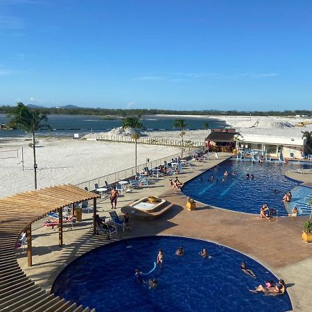 Golden Lake Residence - Apart Hotel - Arraial Do Cabo Extérieur photo