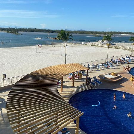 Golden Lake Residence - Apart Hotel - Arraial Do Cabo Extérieur photo