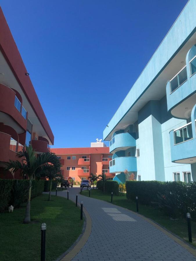 Golden Lake Residence - Apart Hotel - Arraial Do Cabo Extérieur photo