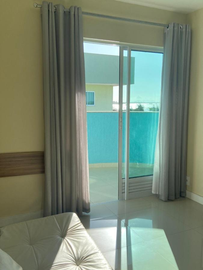 Golden Lake Residence - Apart Hotel - Arraial Do Cabo Extérieur photo