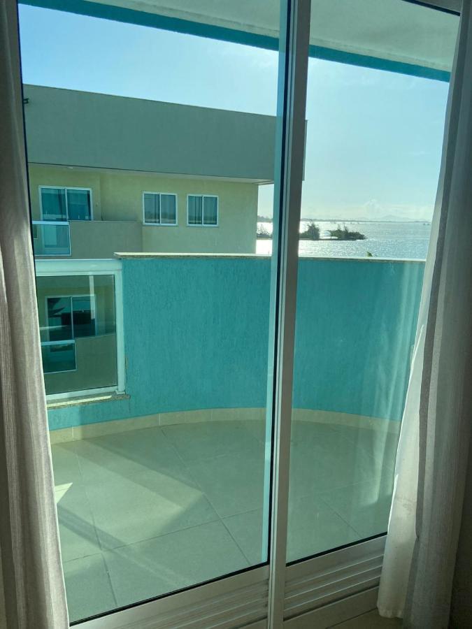 Golden Lake Residence - Apart Hotel - Arraial Do Cabo Extérieur photo