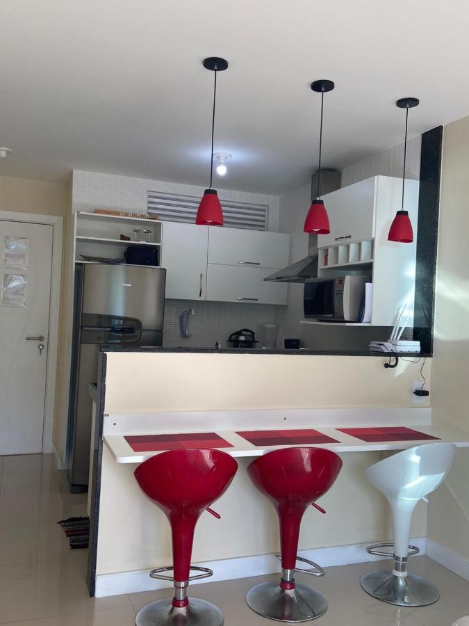 Golden Lake Residence - Apart Hotel - Arraial Do Cabo Extérieur photo