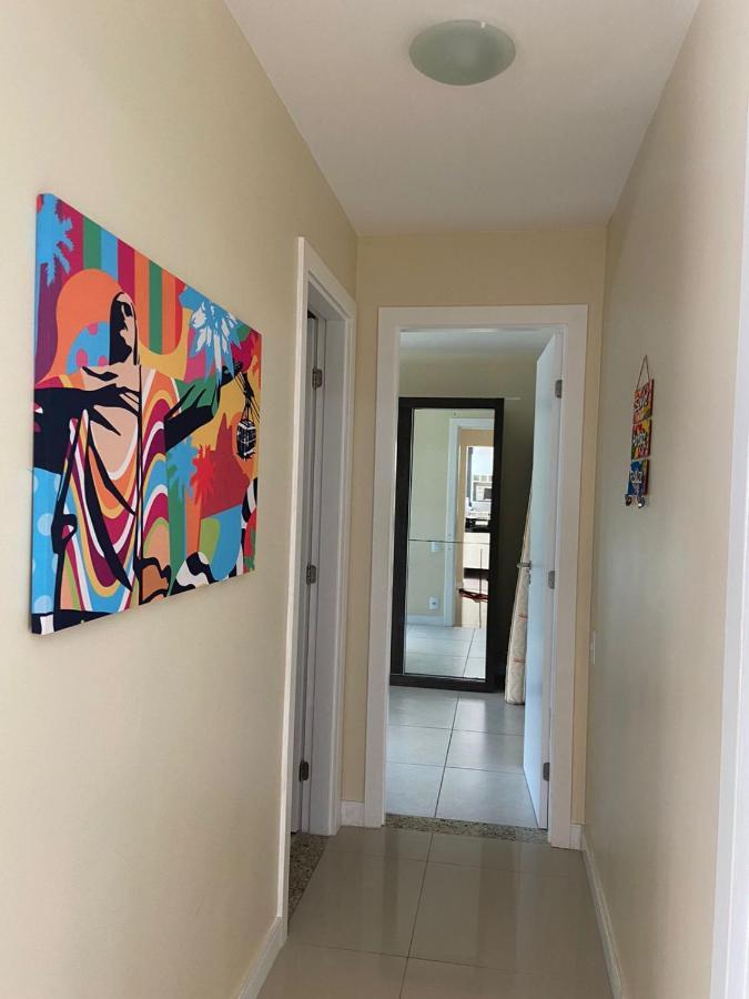 Golden Lake Residence - Apart Hotel - Arraial Do Cabo Extérieur photo
